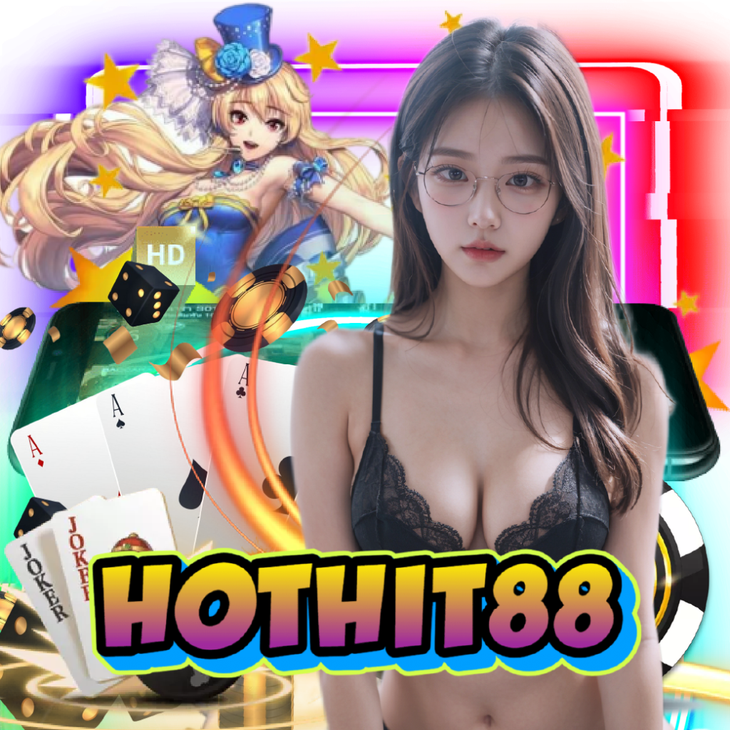 hothit88 slot