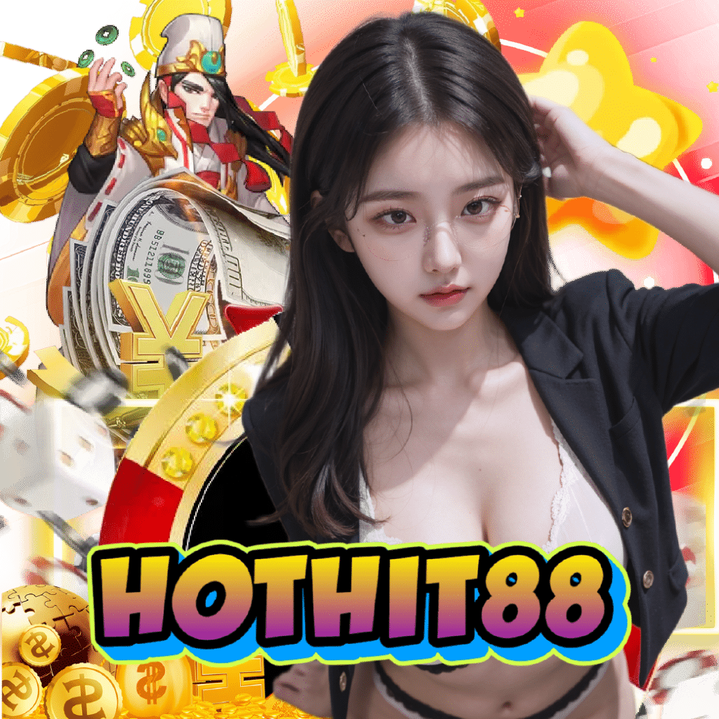 hothit88 จ่ายจริง