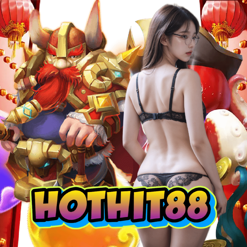 hothit88 สล็อตออนไลน์