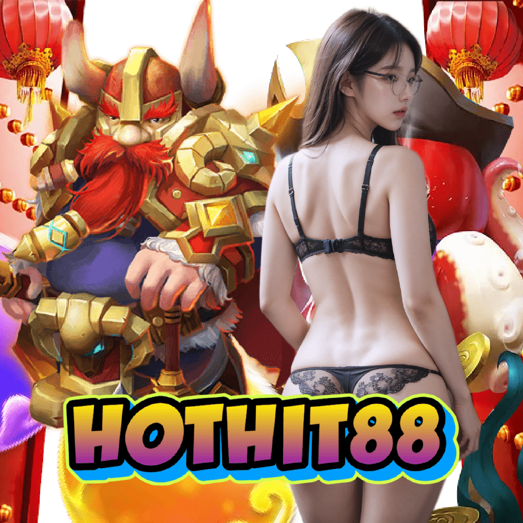 hothit88 สล็อตออนไลน์