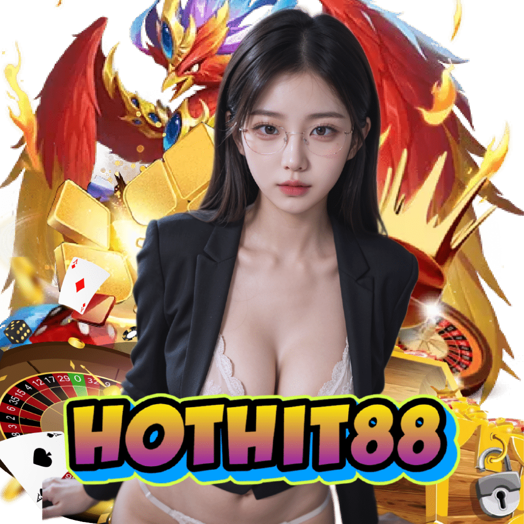 hothit88 แตกง่าย